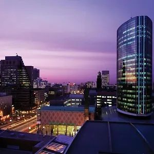 Hotell Postillion Wtc