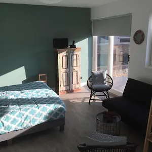  Appartement Apartment Hoornweg Nederland