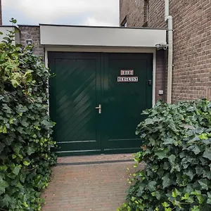  Appartement Berglust Nederland