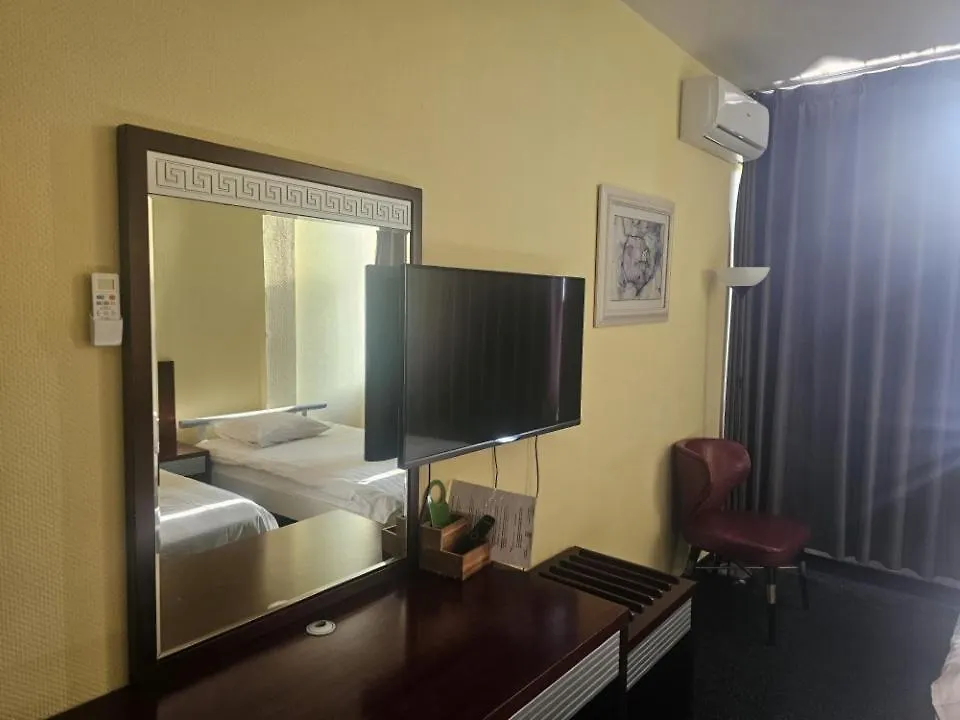 New Ocean Paradise Hotel Rotterdam