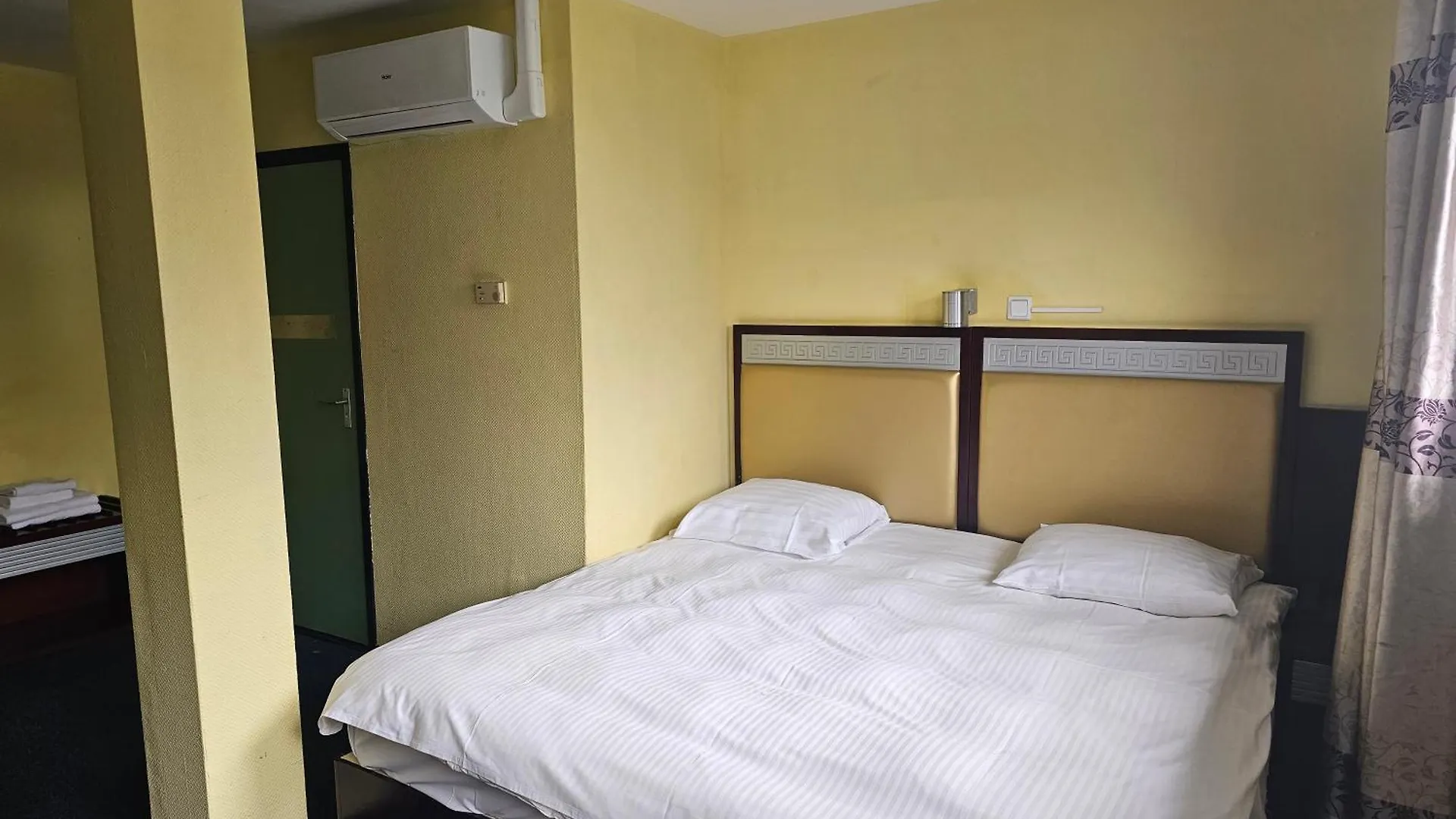 New Ocean Paradise Hotel Rotterdam